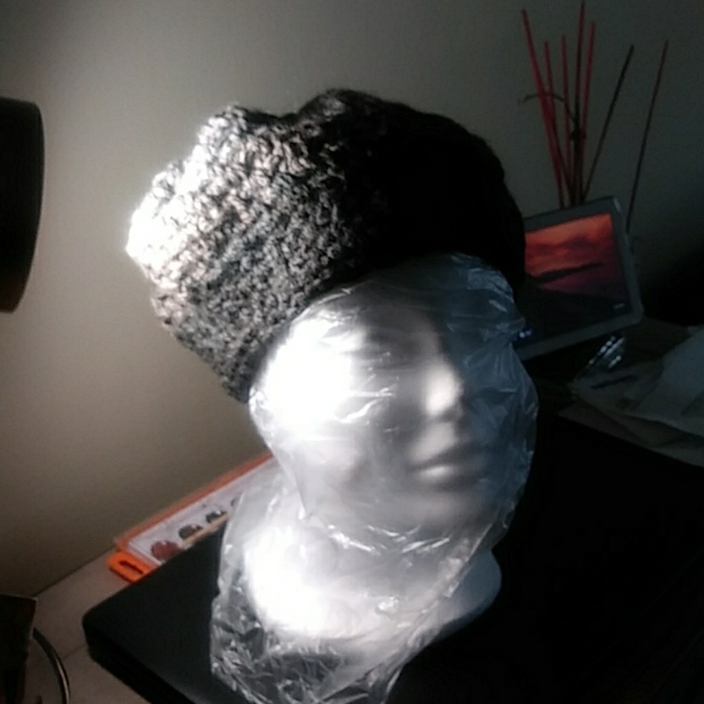 Handmade tam hat